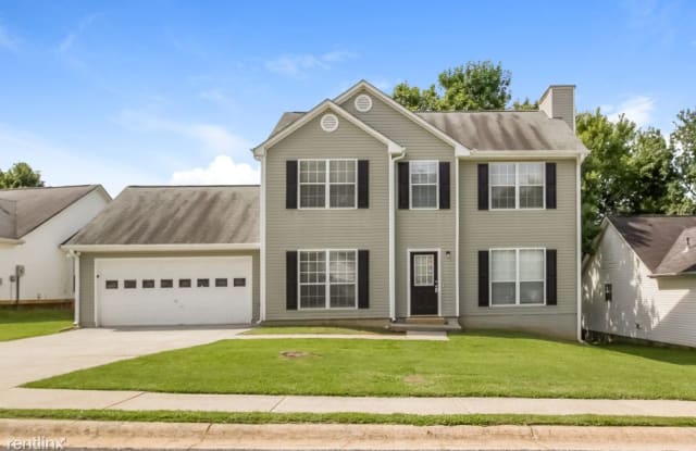589 Fernstone Trail - 589 Fernstone Trail, Gwinnett County, GA 30046