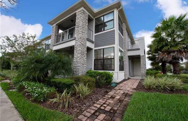 2934 WINDMILL DRIVE - 2934 Windmill Dr, Kissimmee, FL 34741