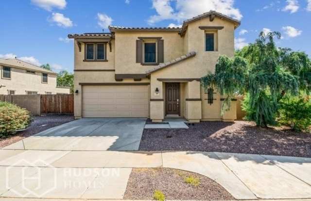 16493 West Remuda Drive Gallery 1