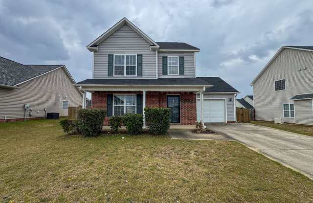 Spacious 3 Bed 2.5 Bath Home with Fenced Backyard photos photos