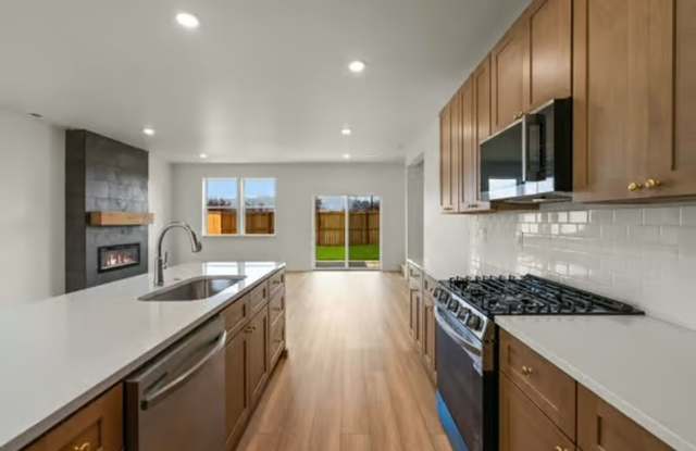 New Construction! Gallery 1