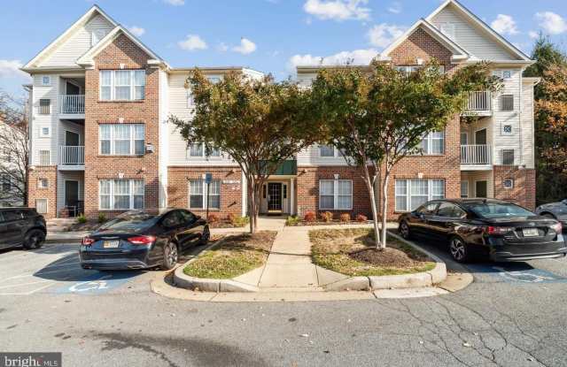 3038 HUNTING RIDGE DRIVE - 3038 Hunting Ridge Drive, Owings Mills, MD 21117