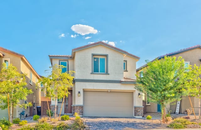 3215 Gardenia Falls Ct - 3215 Gardenia Falls Court, Henderson, NV 89052