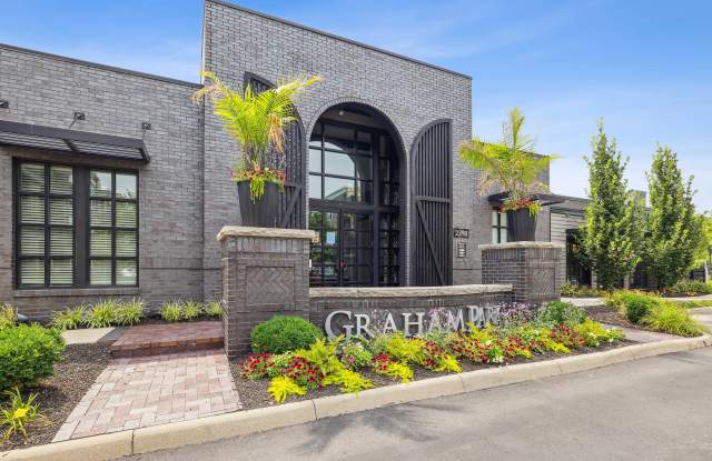 Graham Park Gallery 2