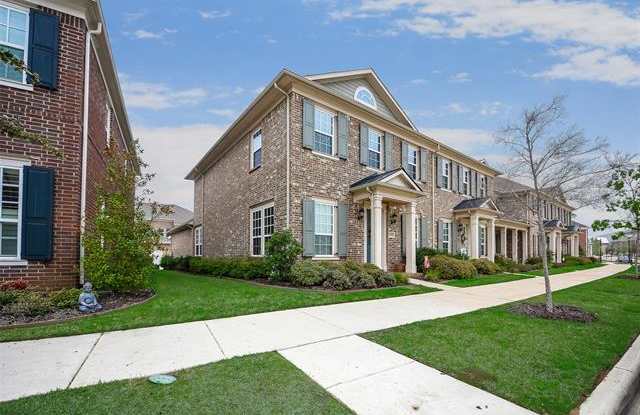 8769 Bridge Street - 8769 Bridge Street, North Richland Hills, TX 76180