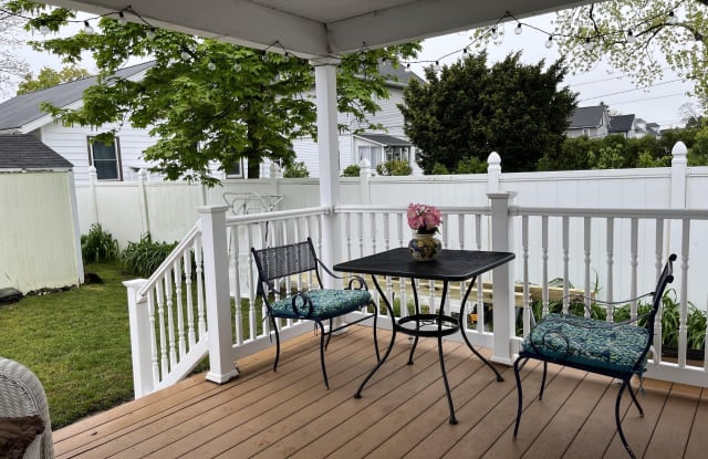 317 Brinley Avenue - 317 Brinley Avenue, Bradley Beach, NJ 07720