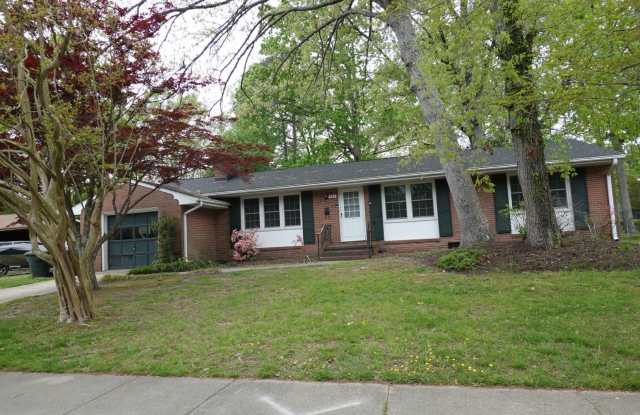 Ranch Style Home in Beechmont of Newport News photos photos