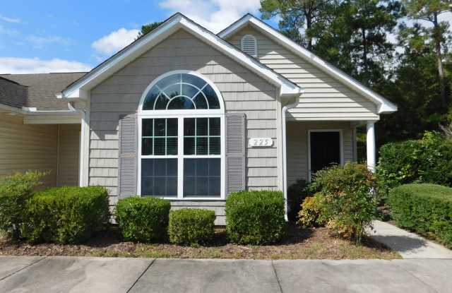 225 Churchhill Court - Triplex Available in the Townes At Flamingo Oaks Subdivision! Gallery 1
