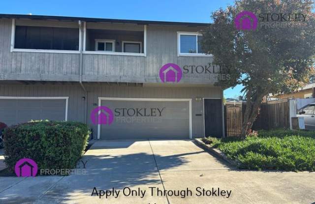 305 E Street - 305 E Street, Antioch, CA 94509