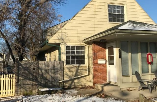 1451 Broadview Ave. - 1451 Broadview Avenue, Columbus, OH 43212