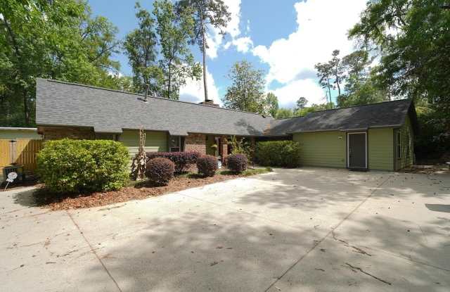 1309 Domingo Drive - 1309 Domingo Drive, Tallahassee, FL 32304