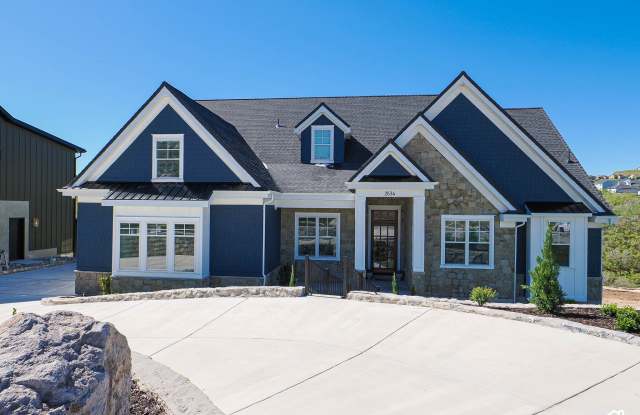2634 E SHORTCUT Dr S Gallery 1