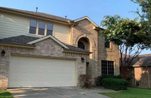 5809 Lodgestone Drive - 5809 Lodgestone Drive, McKinney, TX 75070