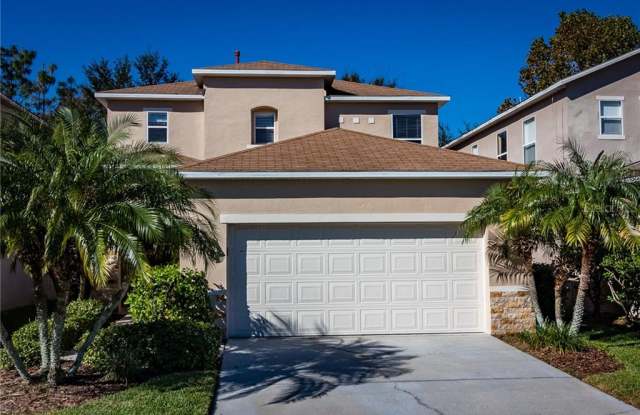 2425 SILVERMOSS DRIVE - 2425 Silvermoss Drive, Wesley Chapel, FL 33544