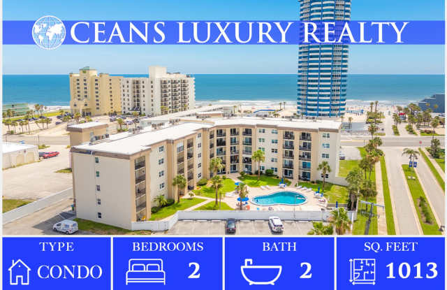 Wake Up to the Ocean Breeze – Your Beachside Condo Awaits! photos photos