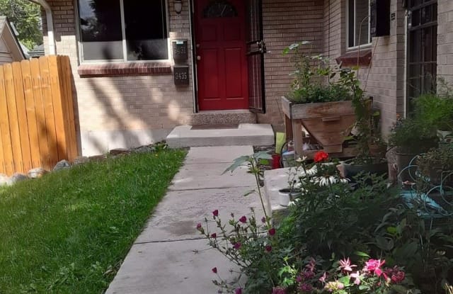 3435 Lowell Blvd - 3435 Lowell Boulevard, Denver, CO 80211
