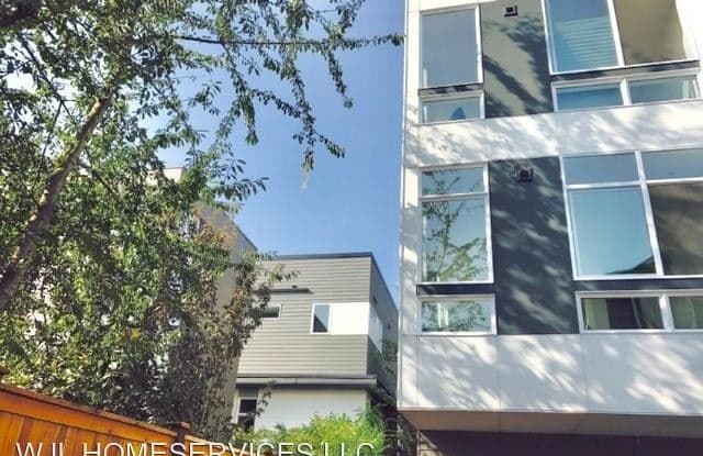 131 G 22nd Ave E - 131 22nd Ave E, Seattle, WA 98112