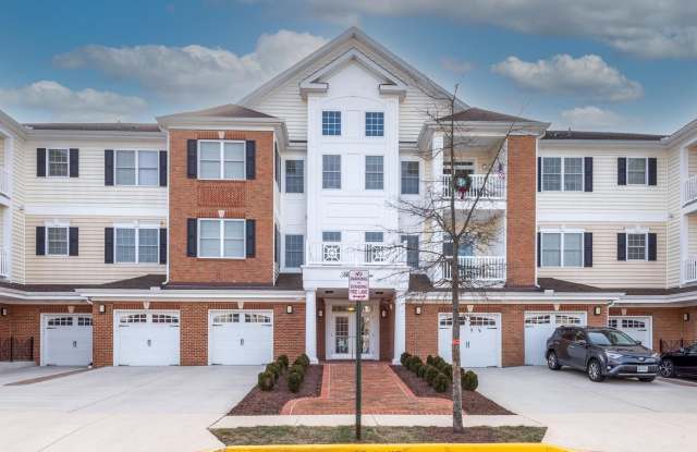 15110 HEATHER MILL Lane unit: 204 - 15110 Heather Mill Lane, Prince William County, VA 20169