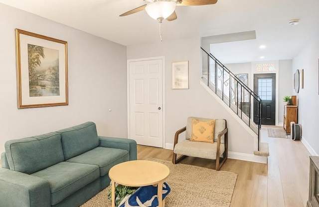 28 MAPLE Street - 28 Maple Street, Conshohocken, PA 19428