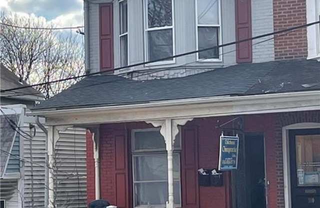 312 E Broad Street unit: 2 photos photos