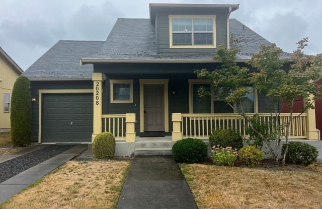 20208 40th Ave E - 20208 40th Avenue East, Frederickson, WA 98387