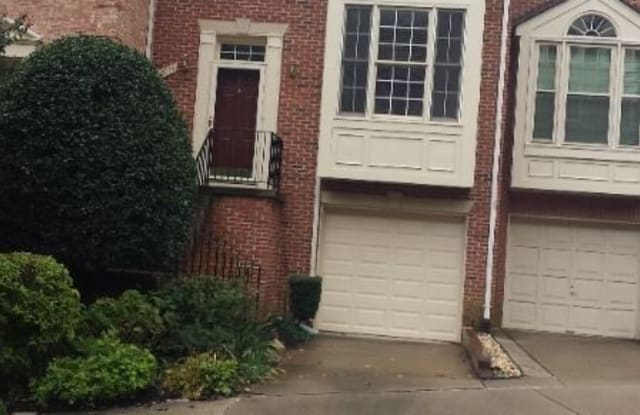 6015 Kelsey Court - 6015 Kelsey Court, Seven Corners, VA 22044