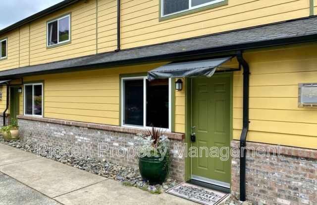 4679 NW Walgren Dr. - 4679 Northwest Walgren Drive, Silverdale, WA 98383