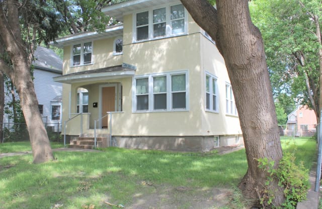 2510 Fremont Ave N - 2510 North Fremont Avenue, Minneapolis, MN 55411