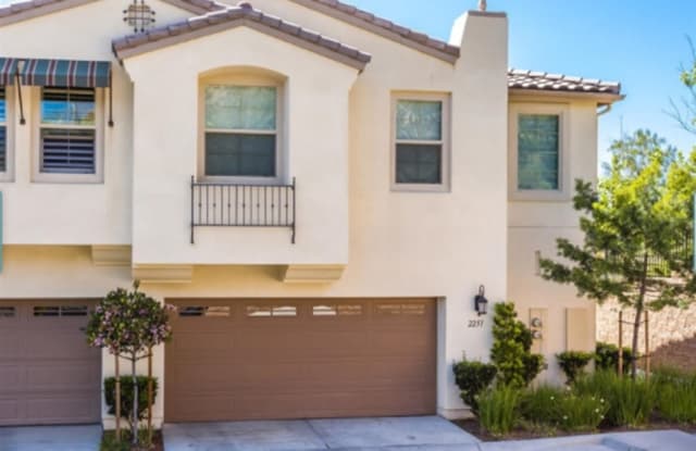 2251 Flatiron - 2251 Flatiron Way, San Marcos, CA 92078