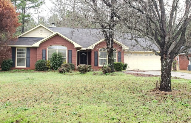 742 LEE RD 553 - 742 Lee Road 553, Phenix City, AL 36867