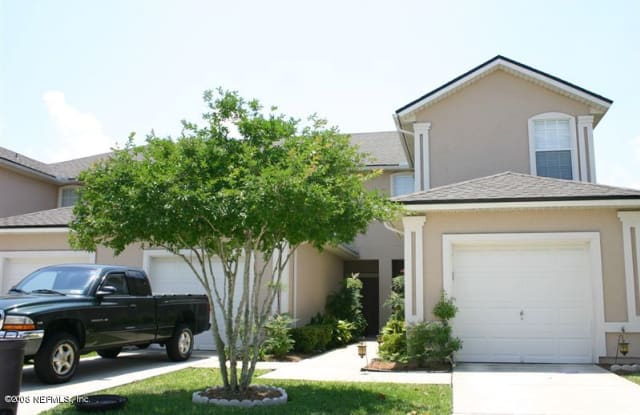 751 MIDDLE BRANCH WAY - 751 Middle Branch Way, Fruit Cove, FL 32259