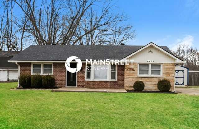 5413 Sir Barton Drive photos photos