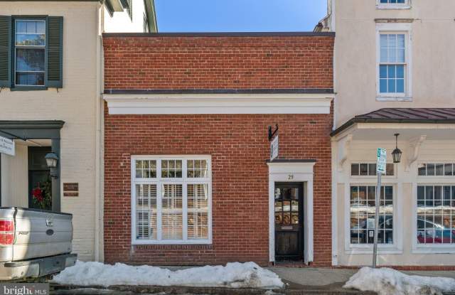 29 CULPEPER Street photos photos