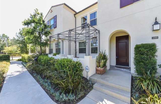 280 Borrego - 280 Borrego, Irvine, CA 92620