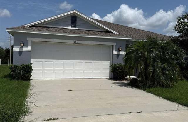263 SUNFISH DRIVE photos photos