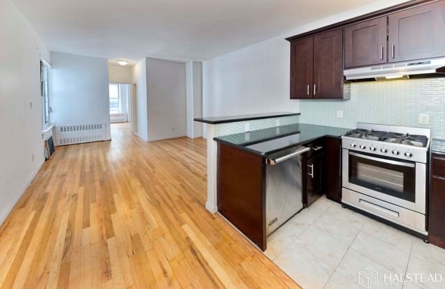 406 West 51st Street - 406 West 51st Street, New York City, NY 10019