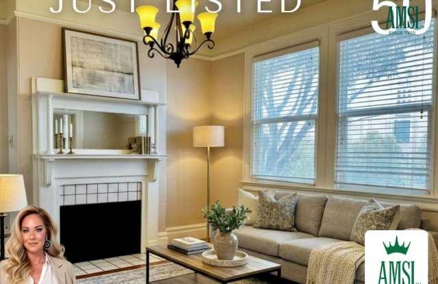 Come live in this Potrero Hill | 2BD/1BA | Hardwood Floors | On-Site Laundry | Storage | Unbeatable Location photos photos