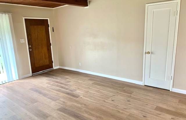 Great 3 bed 1 bath House in Richmond with Garage - COMING SOON !! Gallery 3