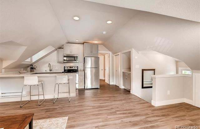 1344 North Gaylord Street - 1344 Gaylord Street, Denver, CO 80206