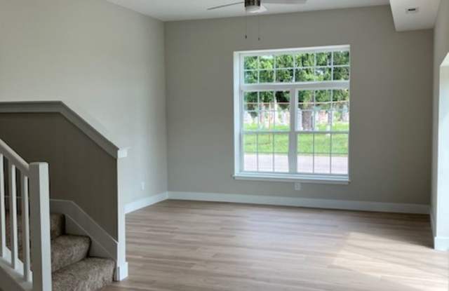 Clark Street Townhomes Gallery 3