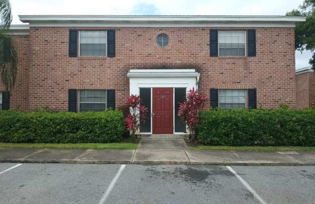 1 Bedroom, 1 Bathroom Condo For Rent at 1450 Holden Avenue #D, Orlando, FL 32839 photos photos