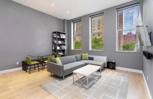 420 West 25th Street - 420 West 25 Street, New York City, NY 10001