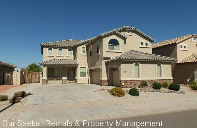 17832 W Voltaire St - 17832 West Voltaire Street, Surprise, AZ 85388