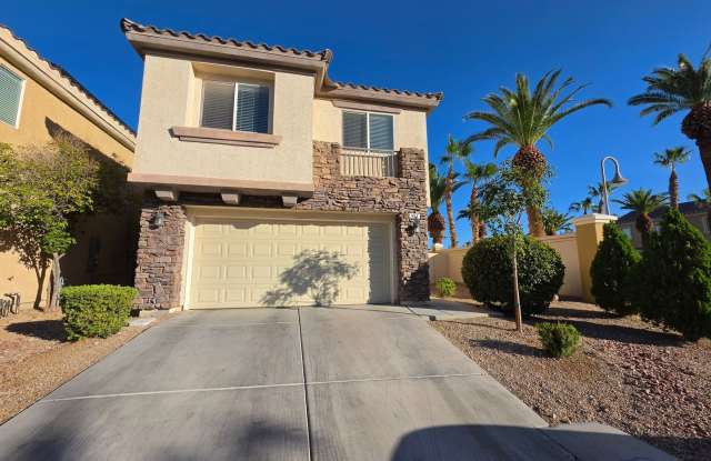 Rhodes Ranch 4 Bedroom Home with 1st Floor Bedroom Gallery 1