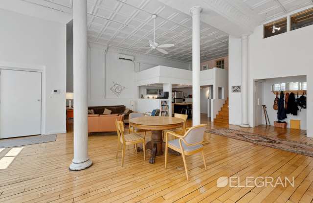 50 White Street Gallery 3
