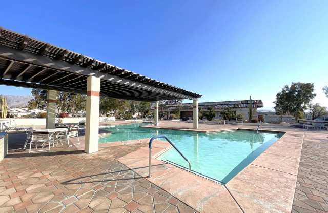 AVAILABLE NOW! CHARMING 2 Bed 2 Bath Home in Desert Hot Springs! photos photos