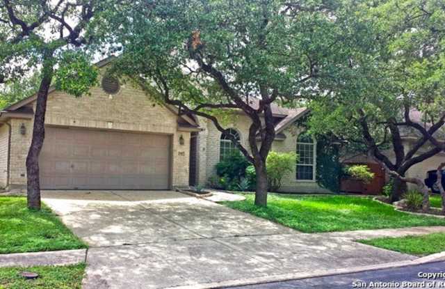 21407 Granite Spring - 21407 Granite Spring, San Antonio, TX 78258