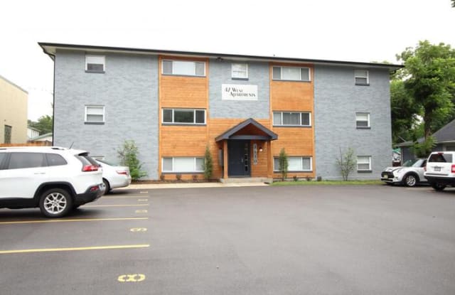 2530 West 47th Avenue - 2530 W 47th Ave, Kansas City, KS 66103