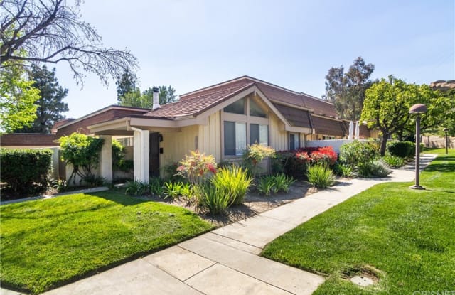 10215 LARWIN Avenue - 10215 Larwin Avenue, Los Angeles, CA 91311