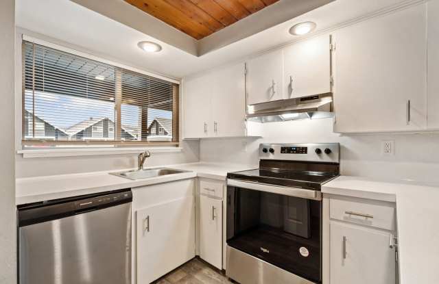 Chalet Villa Apartments photos photos